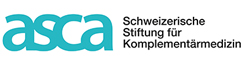 ASCA - Schweizerische Stiftung für Komplementärmedizin
